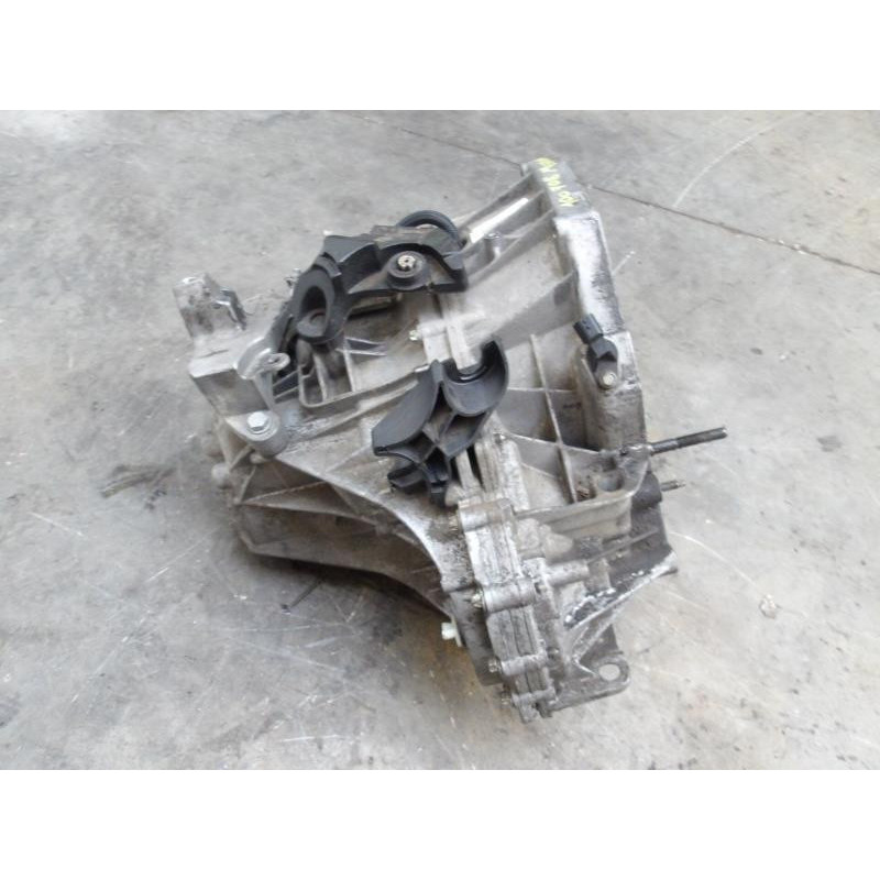 Boite de vitesses RENAULT MEGANE 3 PHASE 1 d’occasion