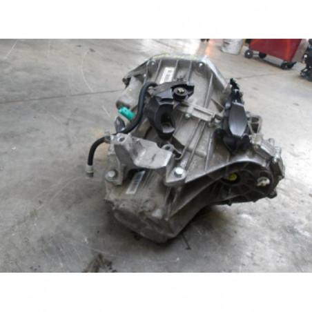 Boite de vitesses RENAULT MEGANE 3 PHASE 1 d’occasion