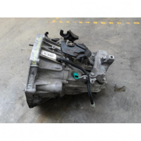 Boite de vitesses RENAULT MEGANE 3 PHASE 1 d’occasion