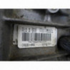 Boite de vitesses RENAULT MEGANE 3 PHASE 1 d’occasion