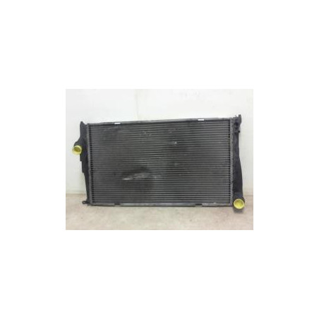 Radiateur eau BMW SERIE 1 E87 PHASE 1 d’occasion