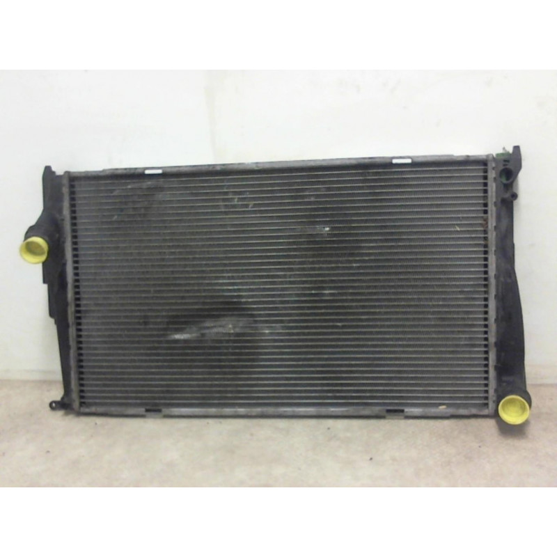 Radiateur eau BMW SERIE 1 E87 PHASE 1 d’occasion