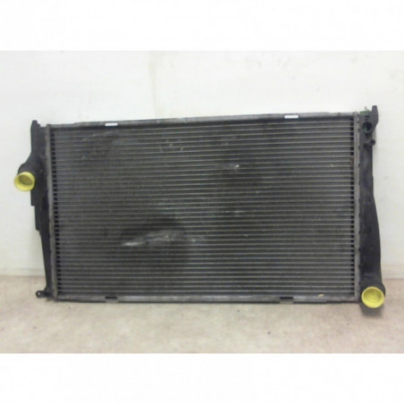 Radiateur eau BMW SERIE 1 E87 PHASE 1 d’occasion