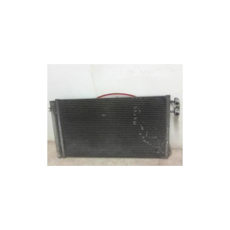 Radiateur condenseur de clim BMW SERIE 1 E87 PHASE 1 d’occasion