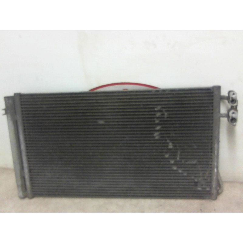Radiateur condenseur de clim BMW SERIE 1 E87 PHASE 1 d’occasion