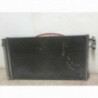 Radiateur condenseur de clim BMW SERIE 1 E87 PHASE 1 d’occasion