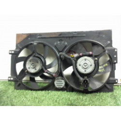 Moto ventilateur radiateur VOLKSWAGEN P0LO III SDI FLIGHT HAYON d’occasion