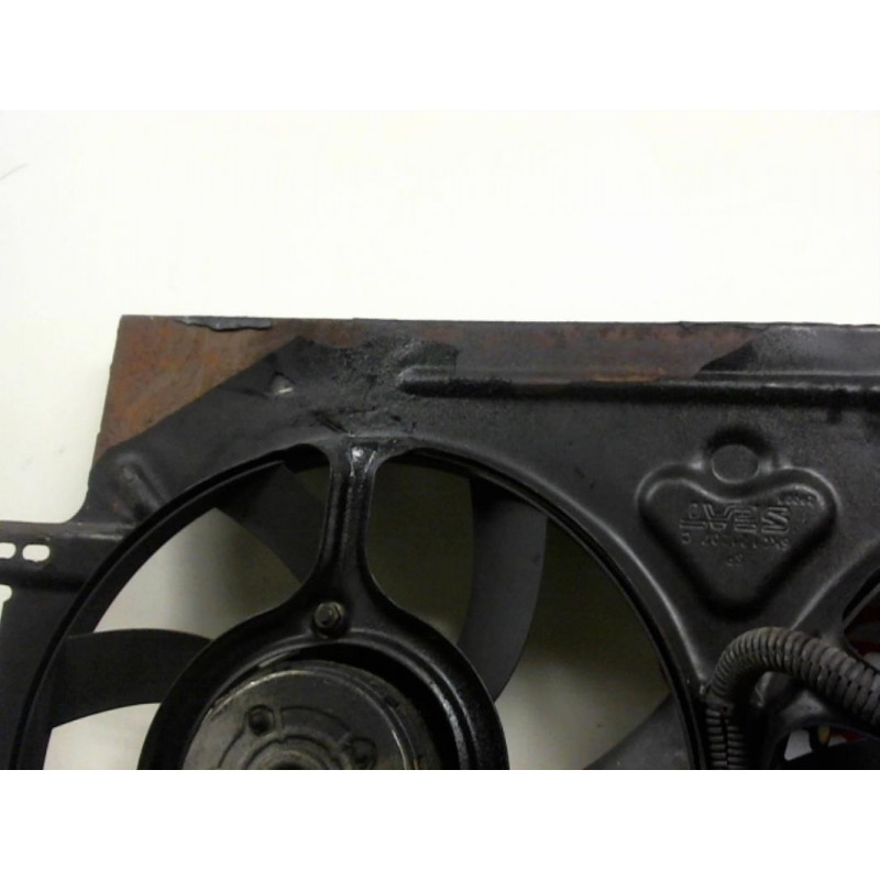Moto ventilateur radiateur VOLKSWAGEN P0LO III SDI FLIGHT HAYON d’occasion