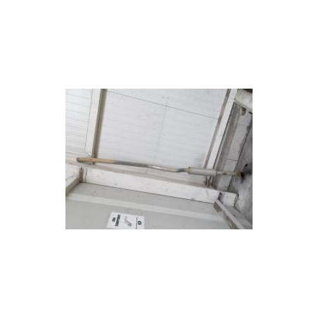 Silencieux intermediaire (echappement) BMW SERIE 1 E87 PHASE 1 d’occasion