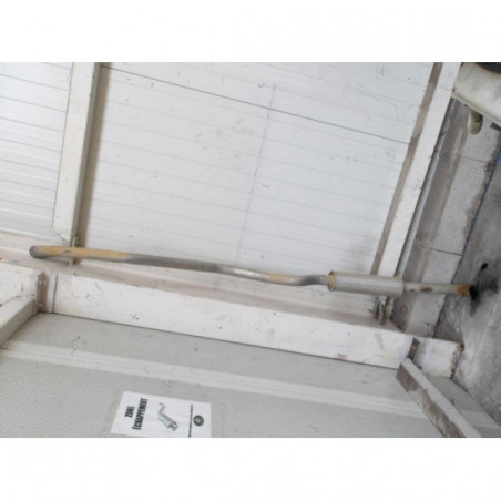 Silencieux intermediaire (echappement) BMW SERIE 1 E87 PHASE 1 d’occasion