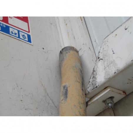 Silencieux intermediaire (echappement) BMW SERIE 1 E87 PHASE 1 d’occasion