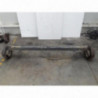 Train arriere complet CITROEN JUMPER 3 PHASE 2 d’occasion