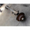 Train arriere complet CITROEN JUMPER 3 PHASE 2 d’occasion