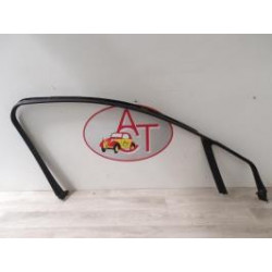 Garniture porte avant gauche RENAULT VEL SATIS PHASE 2 d’occasion