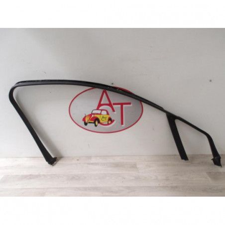 Garniture porte avant gauche RENAULT VEL SATIS PHASE 2 d’occasion