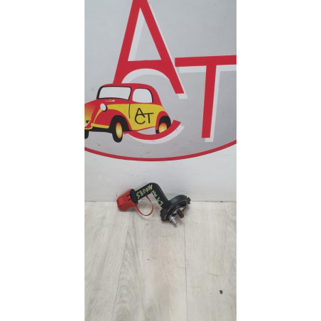 Poignee d'ouverture de capot BMW SERIE 1 E87 PHASE 1 d’occasion