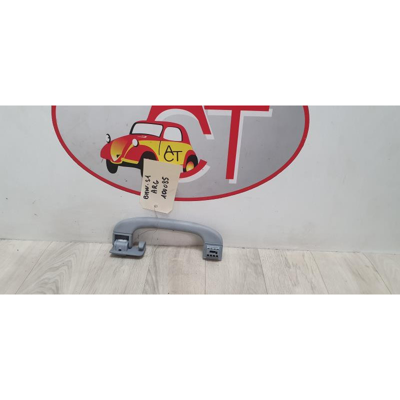 Poignee de maintien arriere gauche BMW SERIE 1 E87 PHASE 1 d’occasion