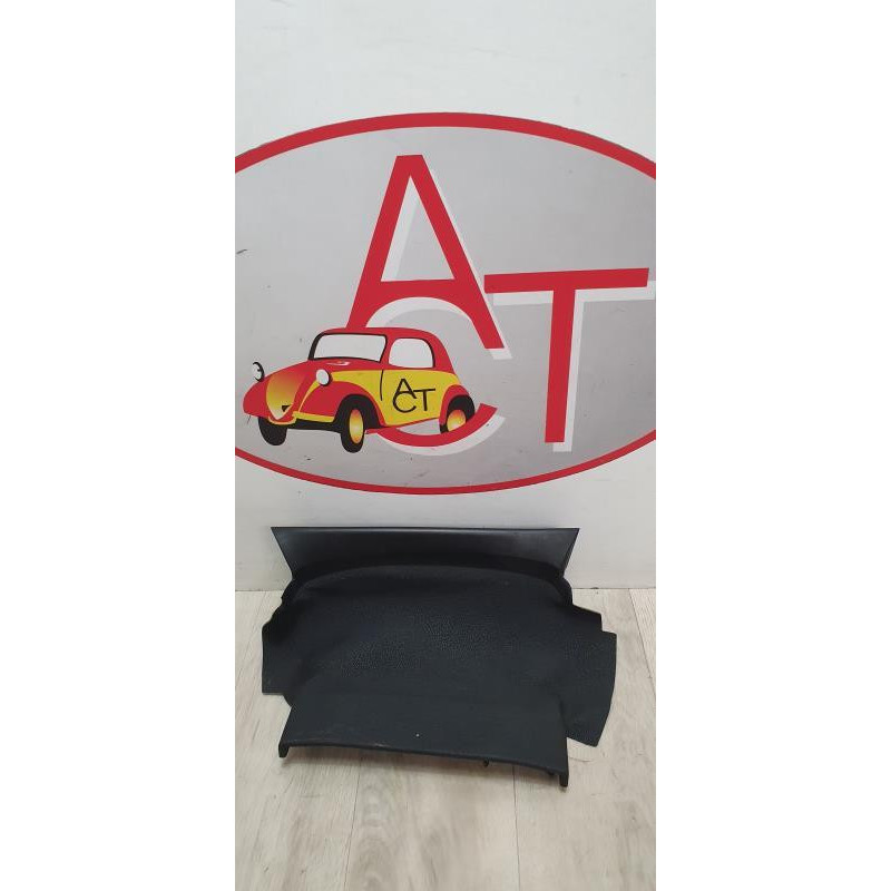 Coquille volant BMW SERIE 1 E87 PHASE 1 d’occasion