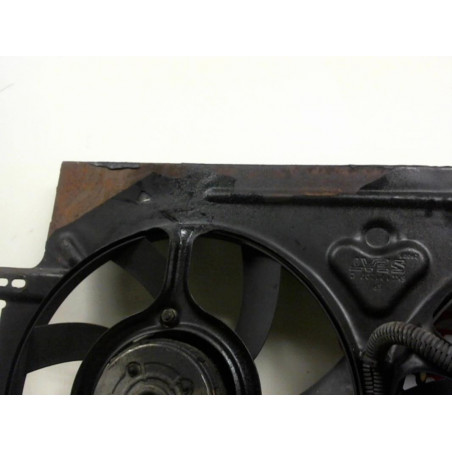 Moto ventilateur radiateur VOLKSWAGEN P0LO III SDI FLIGHT HAYON d’occasion