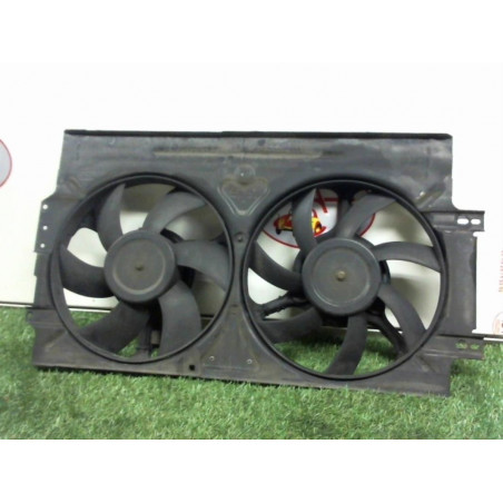 Moto ventilateur radiateur VOLKSWAGEN P0LO III SDI FLIGHT HAYON d’occasion