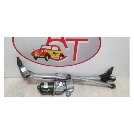 Moteur essuie glace avant BMW SERIE 1 E87 PHASE 1 d’occasion