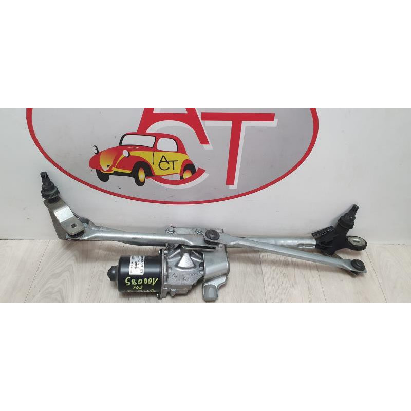 Moteur essuie glace avant BMW SERIE 1 E87 PHASE 1 d’occasion