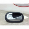 Poignee interieur porte laterale gauche RENAULT TWINGO 3 d’occasion
