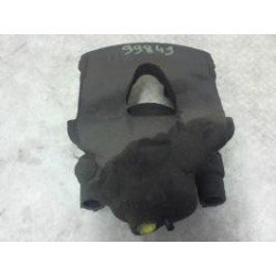 Etrier avant gauche (freinage) VOLKSWAGEN POLO 5 PHASE 1 d’occasion