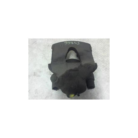 Etrier avant gauche (freinage) VOLKSWAGEN POLO 5 PHASE 1 d’occasion
