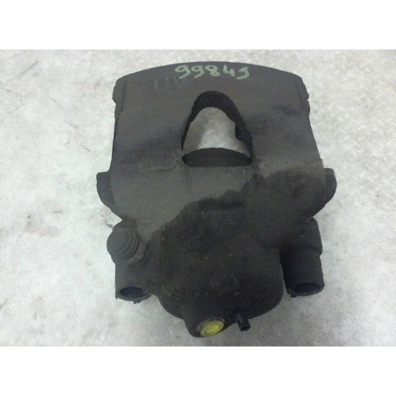 Etrier avant gauche (freinage) VOLKSWAGEN POLO 5 PHASE 1 d’occasion