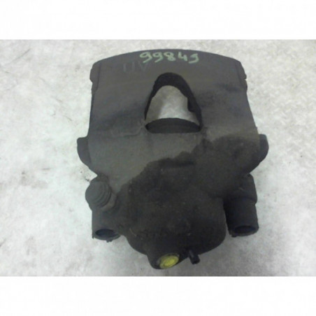 Etrier avant gauche (freinage) VOLKSWAGEN POLO 5 PHASE 1 d’occasion