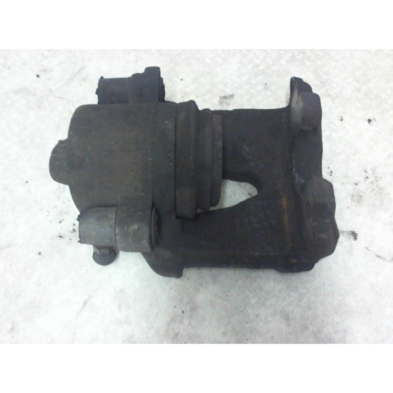 Etrier avant gauche (freinage) VOLKSWAGEN POLO 5 PHASE 1 d’occasion