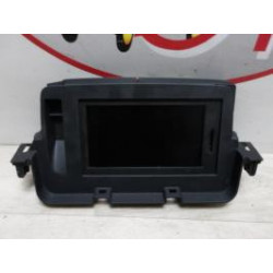 Ecran GPS RENAULT MEGANE 3 PHASE 1 d’occasion