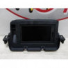 Ecran GPS RENAULT MEGANE 3 PHASE 1 d’occasion