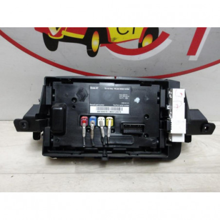 Ecran GPS RENAULT MEGANE 3 PHASE 1 d’occasion