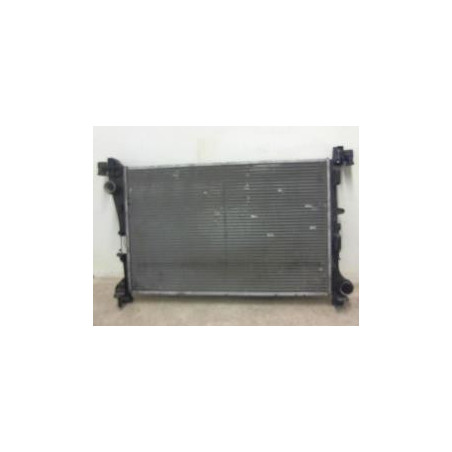 Radiateur eau FIAT  d’occasion