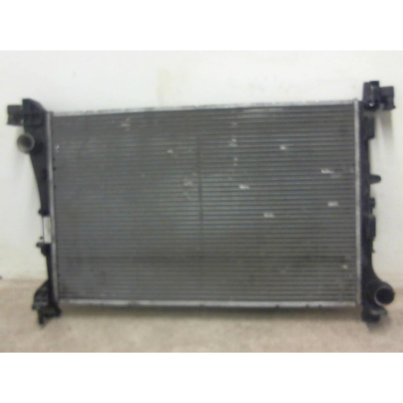 Radiateur eau FIAT  d’occasion