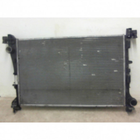 Radiateur eau FIAT  d’occasion