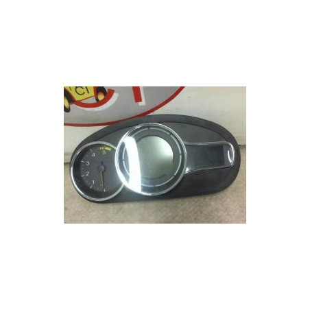 Compteur RENAULT MEGANE 3 PHASE 1 d’occasion