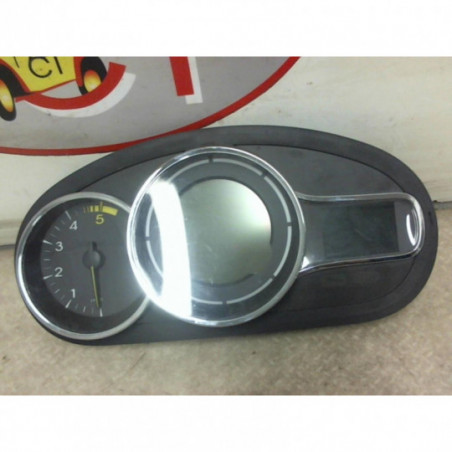 Compteur RENAULT MEGANE 3 PHASE 1 d’occasion