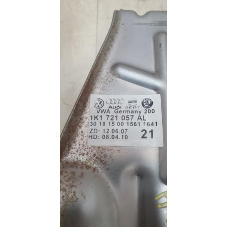 Pedalier de frein AUDI A3 2 PHASE 2 d’occasion