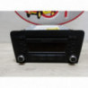 Autoradio d'origine AUDI A3 2 PHASE 2 d’occasion