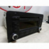 Autoradio d'origine AUDI A3 2 PHASE 2 d’occasion