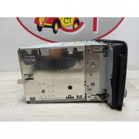 Autoradio d'origine AUDI A3 2 PHASE 2 d’occasion