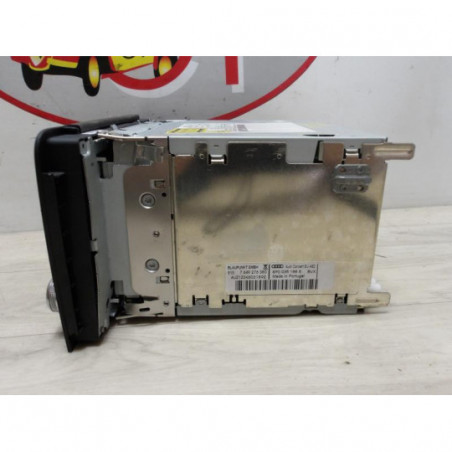 Autoradio d'origine AUDI A3 2 PHASE 2 d’occasion