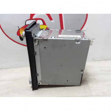 Autoradio d'origine AUDI A3 2 PHASE 2 d’occasion