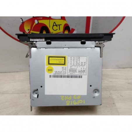 Autoradio d'origine AUDI A3 2 PHASE 2 d’occasion