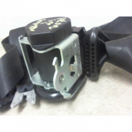 Ceinture avant droit RENAULT MEGANE 3 PHASE 1 d’occasion