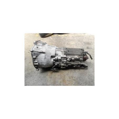 Boite de vitesses BMW SERIE 1 E87 PHASE 1 d’occasion