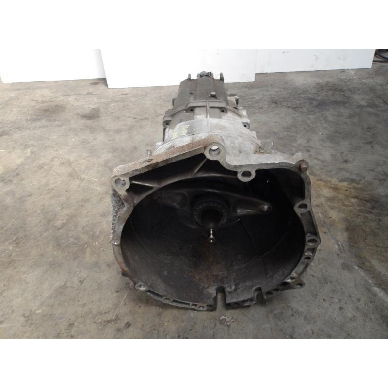 Boite de vitesses BMW SERIE 1 E87 PHASE 1 d’occasion